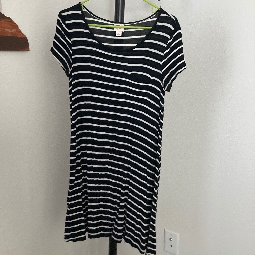 T-Shirt Dress